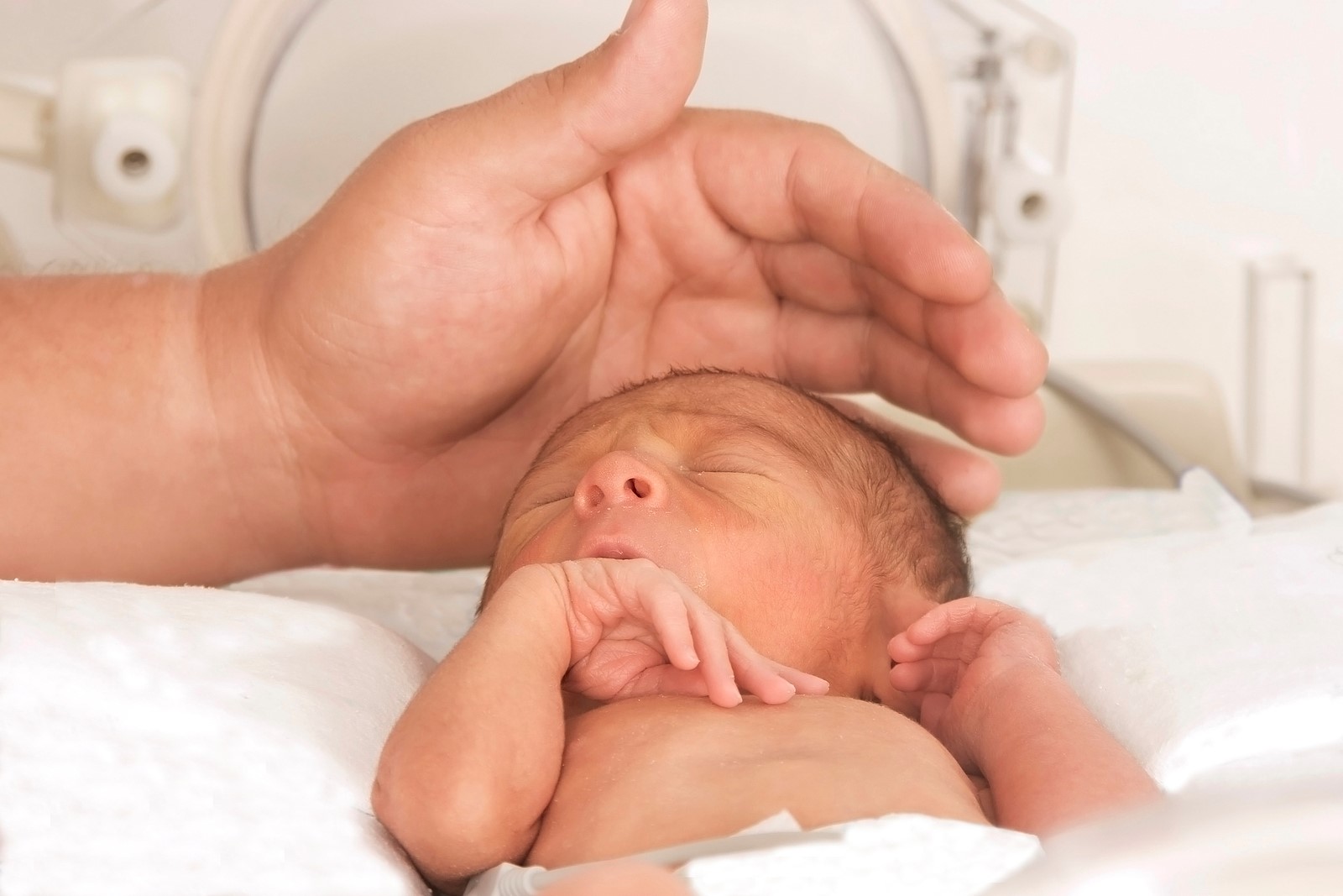 Новорожденный с задержкой внутриутробного развития это
