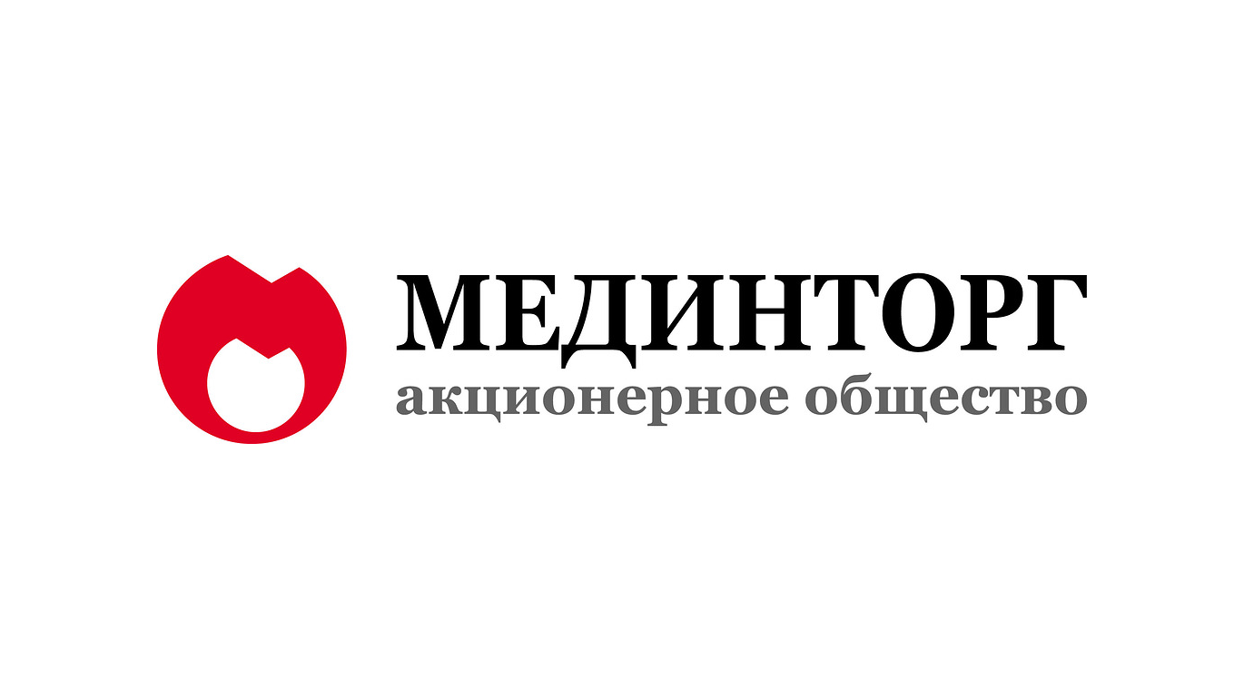 АО «Мединторг»