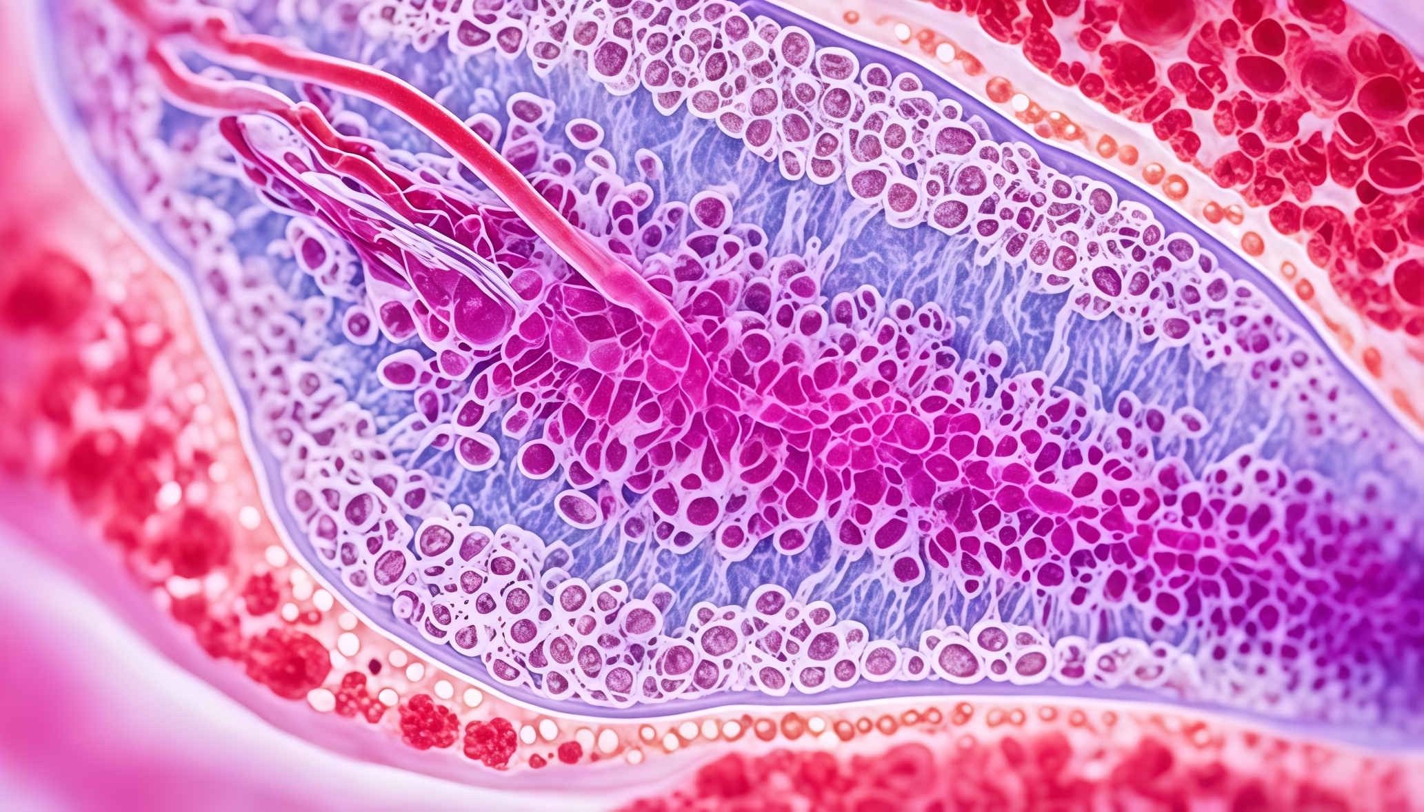Бактериальный вагиноз (БВ) 