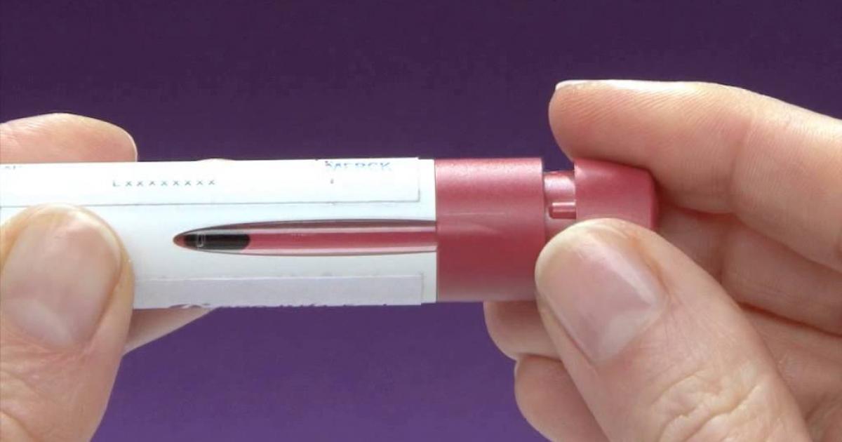 В лечении бесплодия пригодится шприц-ручка Овитрель® | Академия .