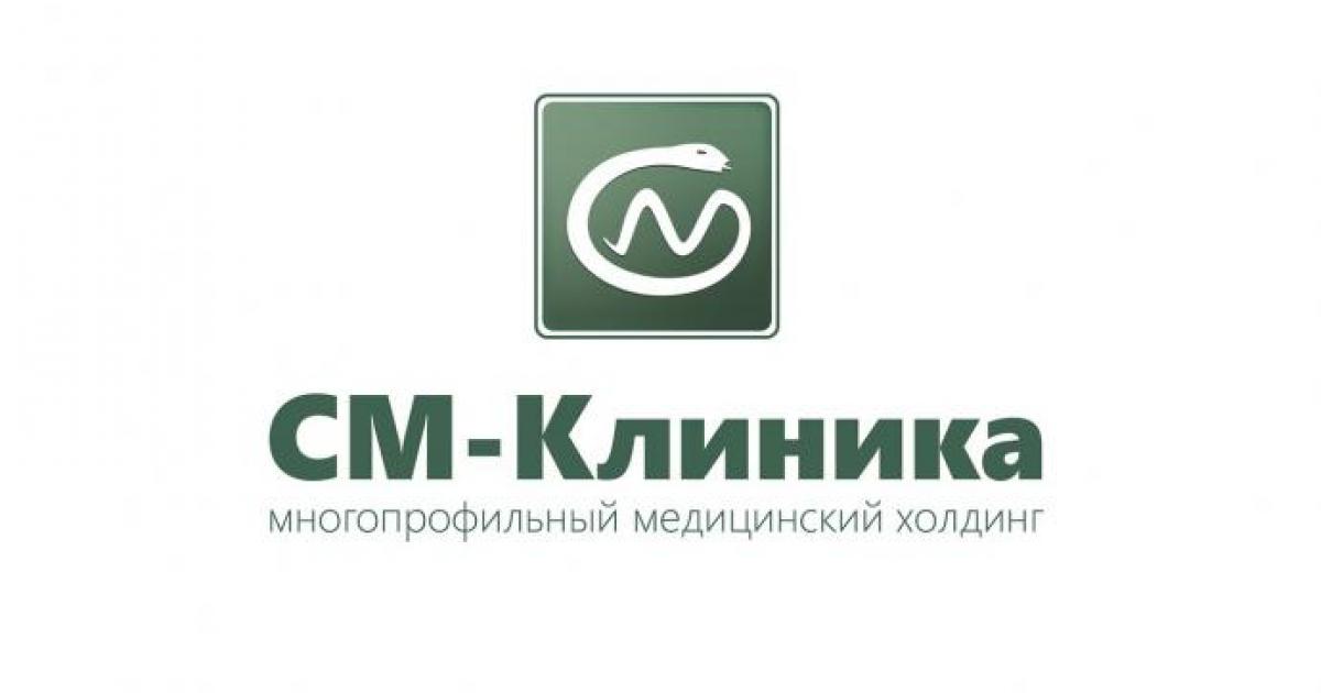 См клиника москва карта