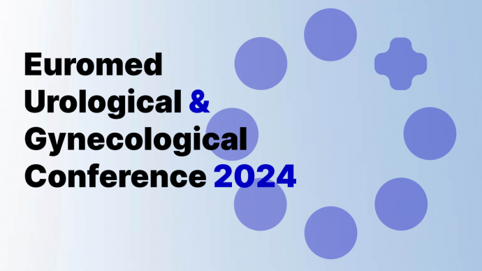 Euromed Urological & Gynecological Conference 2024. Тренды и традиции