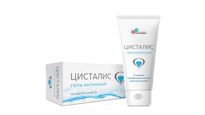 Профилактика рецидивов посткоитального цистита – новые горизонты