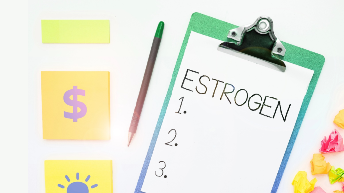 Барьеры к использованию вагинальных эстрогенов – результаты опроса 1500 женщин