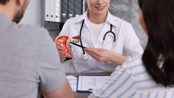 Бактериальный вагиноз – скрытый враг фертильности