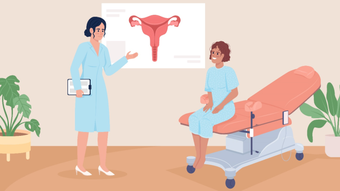 АМГ — ключ к прогнозированию репродуктивной функции