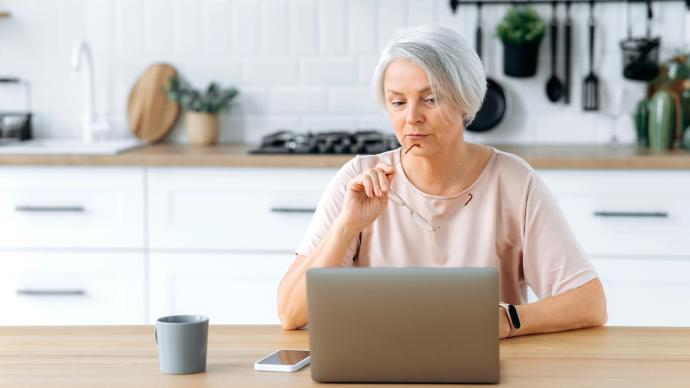 Менопауза и когнитивные функции: новый взгляд на субъективные жалобы