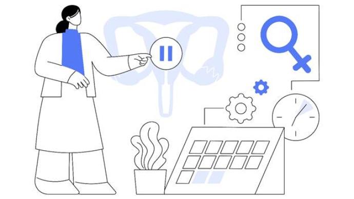 RF-терапия vs эстриол: сравнительное исследование эффективности