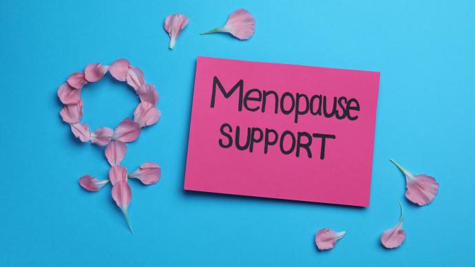 Элинзанетант — перспективная негормональная терапия менопаузальных симптомов