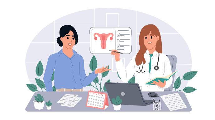 Забота о себе в менопаузу: тренинг, который работает