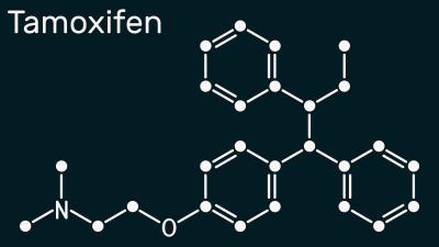 Вагинальный тамоксифен — новая опция терапии ВВА
