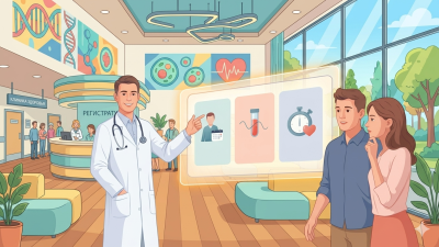 Факторы успеха ЭКО: комплексный анализ параметров результативности