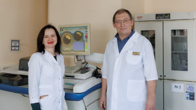 Первым всегда сложно: Центр иммунологии и репродукции (ЦИР) отмечает 30-летие решением задач национального масштаба