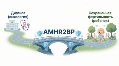 Новый пептид предотвращает потерю фолликулов при химиотерапии 