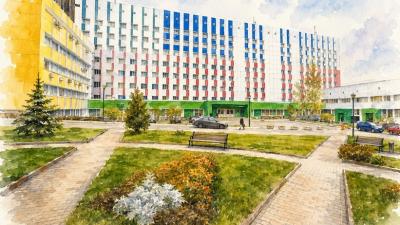 В НМИЦ им. В.И. Кулакова прошла первая научно-практическая конференция, посвящённая грудному вскармливанию