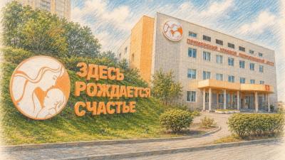 В Приморье создадут первый на Дальнем Востоке центр фетальной хирургии