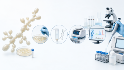 Генотипирование Candida albicans: новые данные о резистентности
