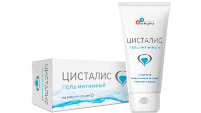 Интимный гел «Цисталис®» защищает слизистую и блокирует адгезию уропатогенов: доказательная база для гинекологической практики