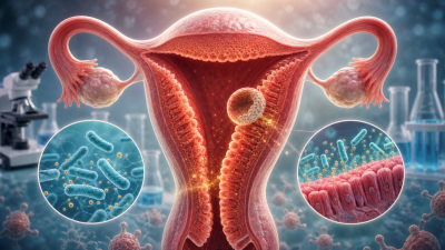 Постбиотики Lactobacillus gasseri влияют на стареющий эндометрий? 