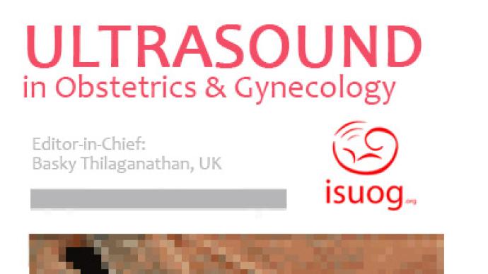 Ультразвуковой скрининг в диагностике ЗРП (замедления роста плода) в 32 и в 36 недель: рандомизированное исследование ROUTE