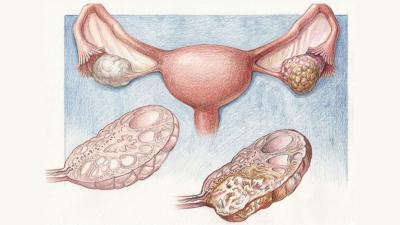 Новые молекулы/препараты, принятые и одобренные в гинекологии в 2025-2026 гг.