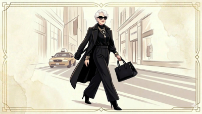 Сheck-up без маркетинга или «золотой стандарт» обследования женщин 50+ 