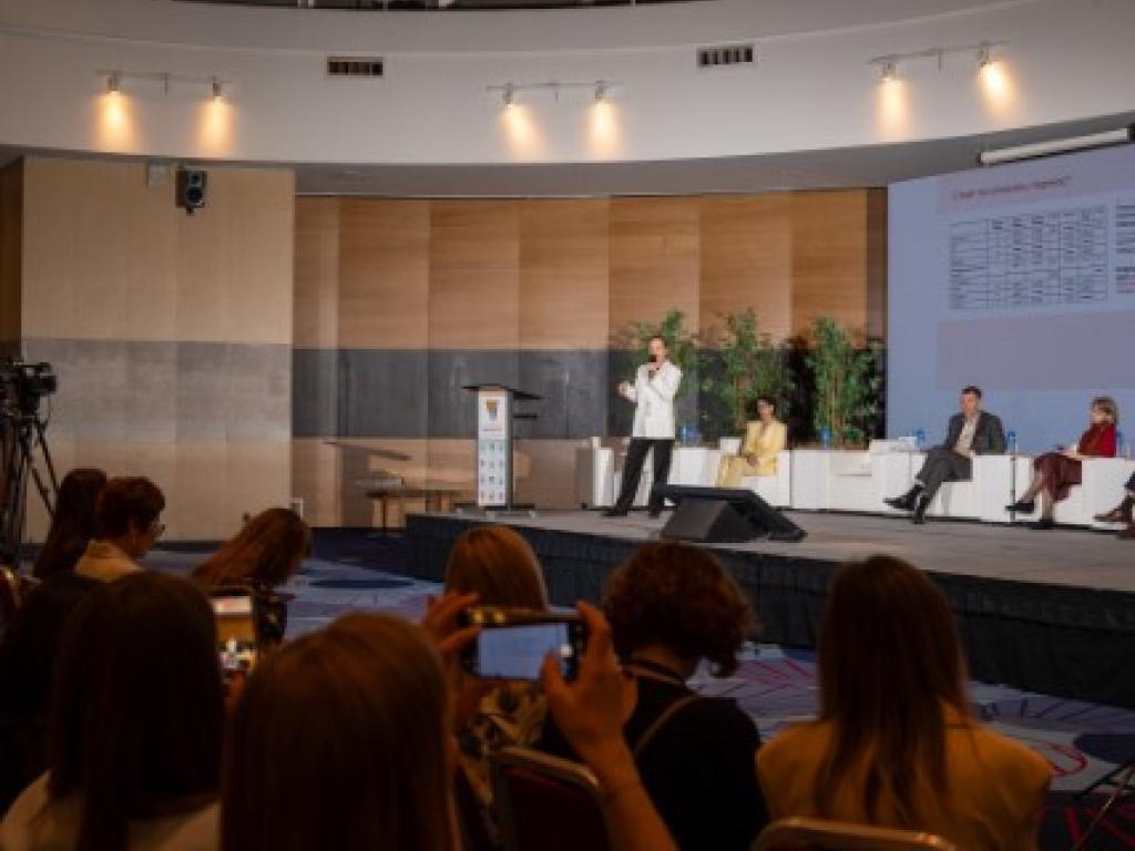 XXI Международная конференция мКАРМ 