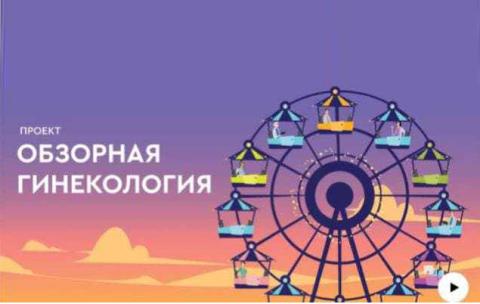 Сексуальная дисфункция – междисциплинарная проблема классической гинекологии