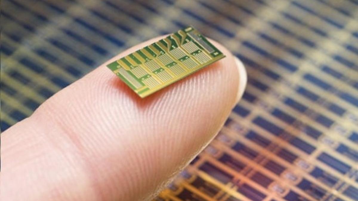 Микрочип с контрацептивом – глобальный контроль над рождаемостью ...