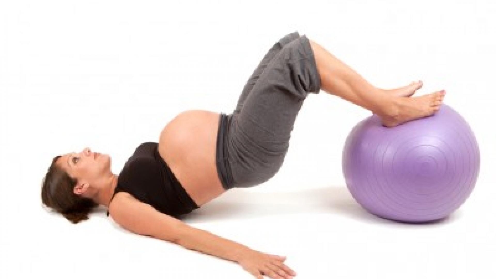 упражнения на грудь во время беременности фото 66
