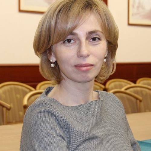 Фото Юлия Борисовна