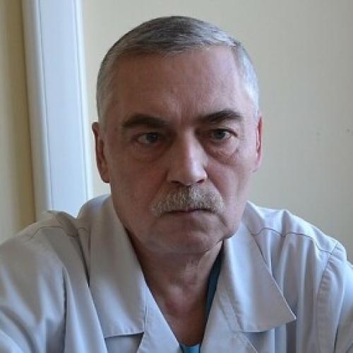 Карташев Игорь Николаевич