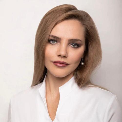 Бадикова Наталья Сергеевна