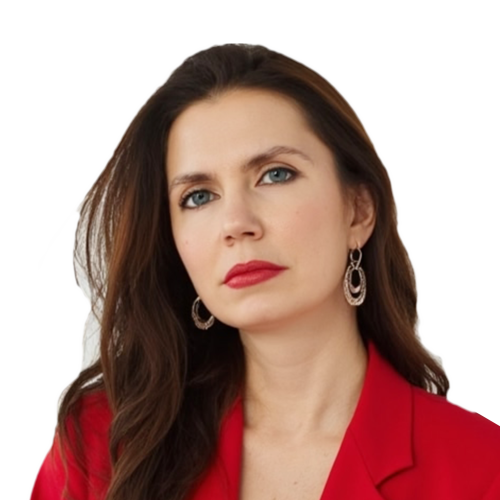 Красняк Ирина Викторовна