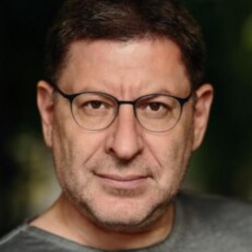 Лабковский Михаил Александрович