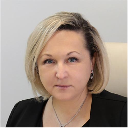 Рахматулина Маргарита Рафиковна