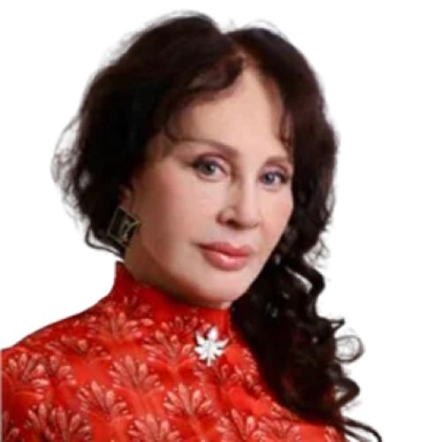 Глазкова Лариса Константиновна