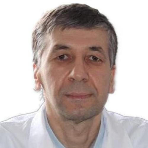 Кильчуков Заур Изатович