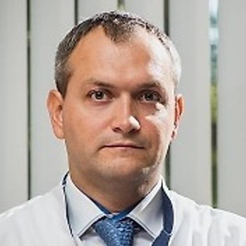 Васин Роман Викторович