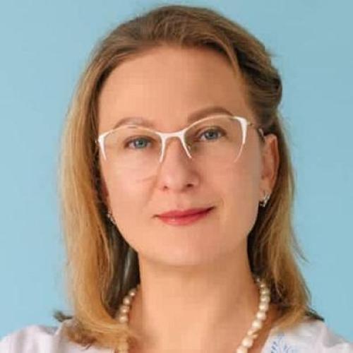 Масалова Наталья Николаевна