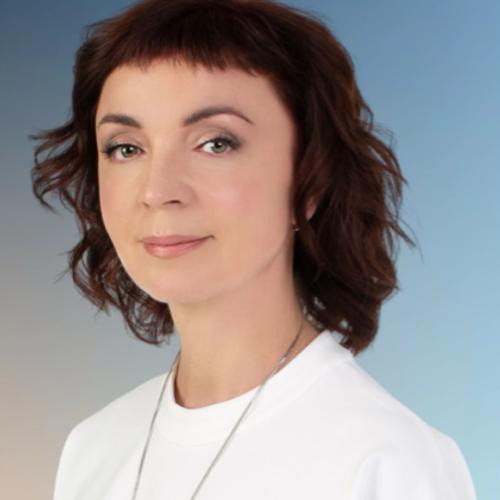 Усольцева Елена Николаевна