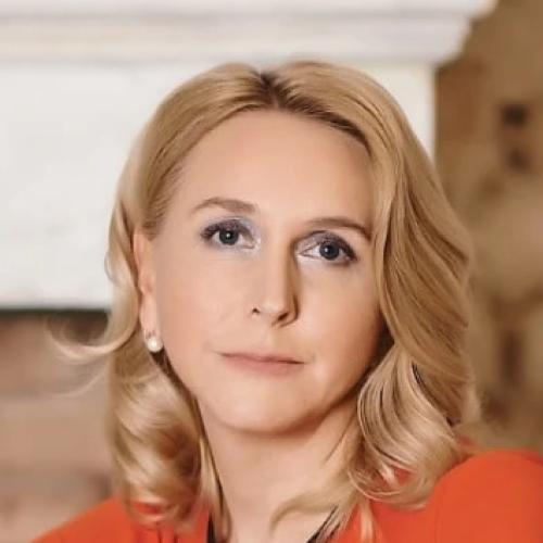 Ермакова Елена Ивановна