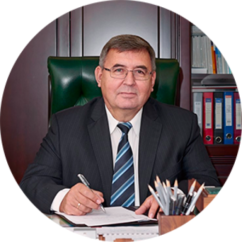 Беляков Николай Фёдорович