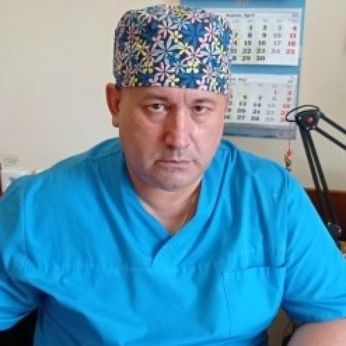 Беляков Николай Фёдорович