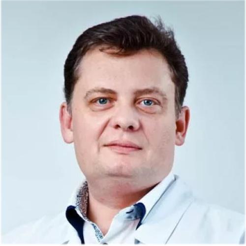 Основин Олег Владимирович