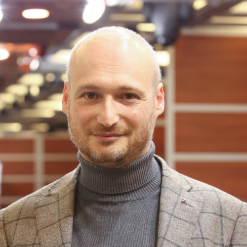 Спивак Леонид Григорьевич