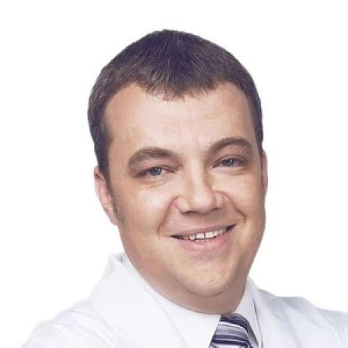Ланин Илья Юрьевич