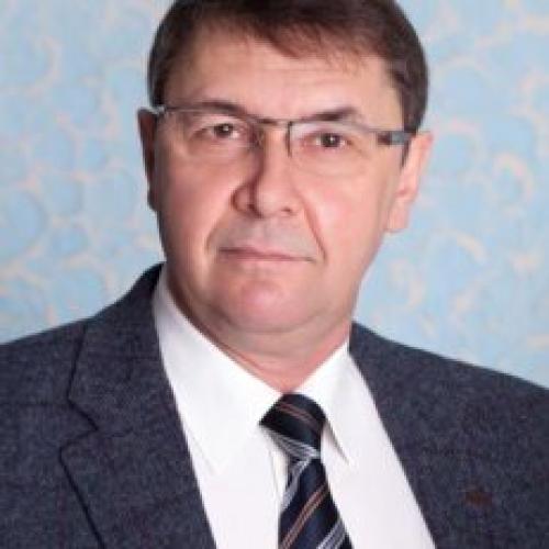 Шульженко Андрей Евгеньевич