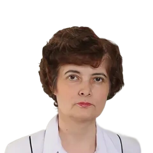 Барташевич Галина Михайловна